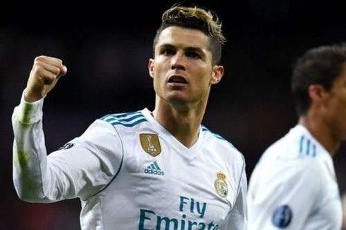 Ronaldo có thể trở lại Real Madrid