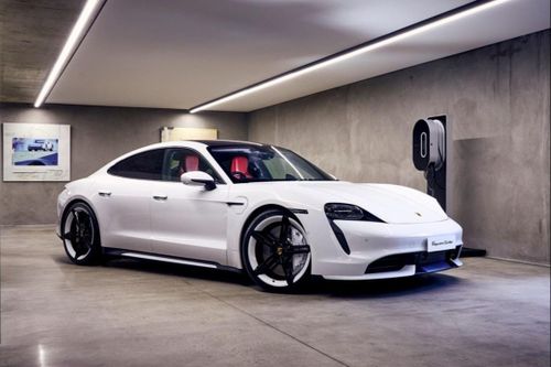 Chất lượng dịch vụ phân khúc xe sang tại Mỹ: Porsche và Lexus dẫn đầu
