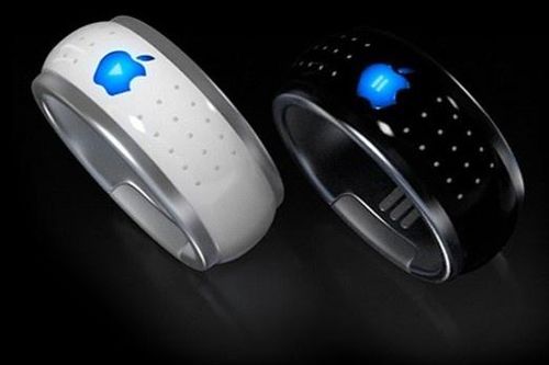 Lộ bằng sáng chế nhẫn thông minh của Apple