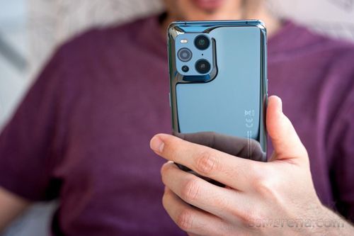Chi tiết Oppo Find X3 Pro - đối thủ nặng ký của Galaxy S21 Ultra