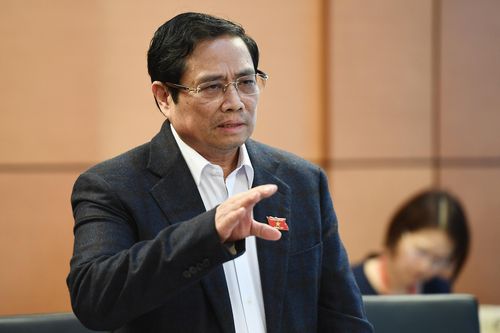 'Không bao che, tiếp tay cho chạy chức, chạy quyền trong nội bộ ngành'