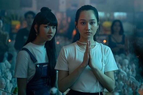 Phim 'Thiên thần hộ mệnh' của Victor Vũ lùi ngày ra rạp
