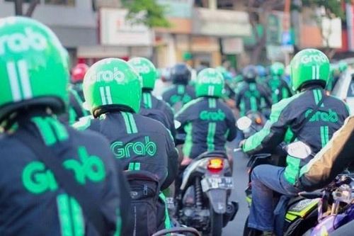 Grab dự định IPO thông qua thương vụ sáp nhập 40 tỷ USD