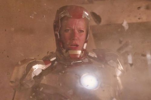 Gwyneth Paltrow sẵn sàng trở lại Vũ trụ Điện ảnh Marvel