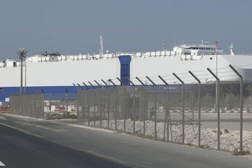Wall Street Journal: Trong 2 năm, Israel ném bom hàng chục tàu Iran
