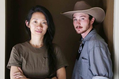 Nữ đạo diễn Trung Quốc ghi dấu ấn tại Hollywood