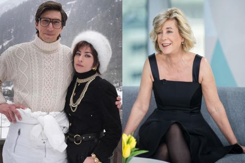 Lady Gaga bị nguyên mẫu nhân vật trong phim về gia tộc Gucci chỉ trích