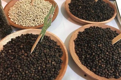 Giá tiêu hôm nay 12/3: Tiếp tục tăng mạnh, Đông Nam Bộ gần 70.000 đồng/kg