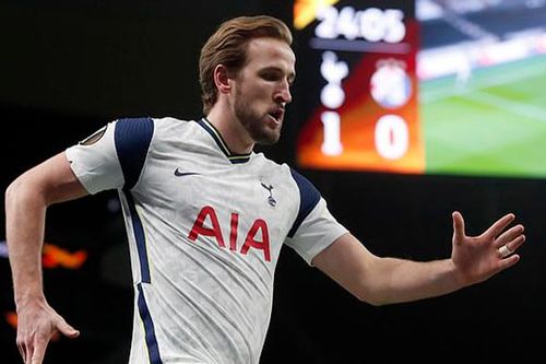 Lượt đi vòng 1/8 Europa League: Arsenal và Tottenham cùng thắng dễ, MU hòa
