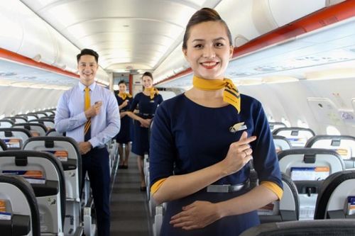 Pacific Airlines tiếp tục đạt chứng nhận an toàn quốc tế IOSA