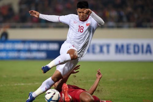 Chốt địa điểm Đội tuyển Việt Nam đá vòng loại World Cup 2022