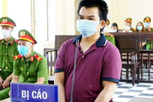 Sát hại cha ruột vì cằn nhằn chuyện xin thuốc hút