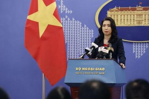 Bảo đảm an toàn, lợi ích người dân và doanh nghiệp Việt Nam tại Myanmar