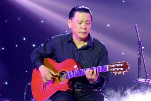 Ra mắt album nhạc hòa tấu Hi-end đầu tiên tại Việt Nam