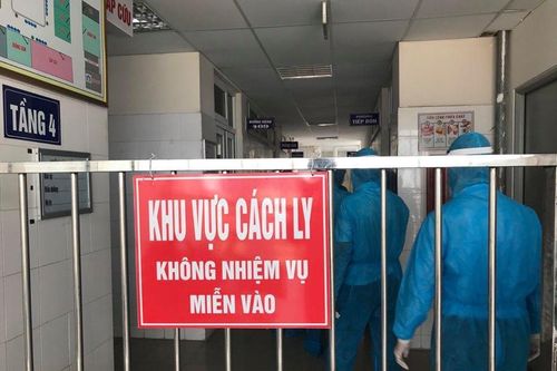 Hải Dương: Gỡ bỏ phong tỏa 8/13 khu dân cư tại huyện Cẩm Giàng