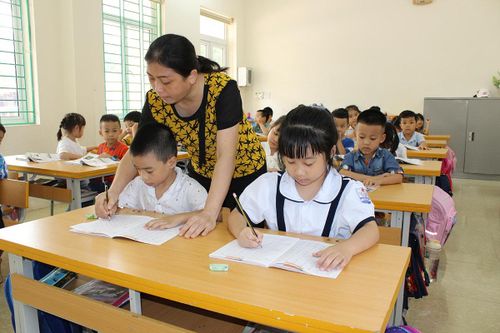 Hưng Yên: Lựa chọn sách giáo khoa theo 2 tiêu chí