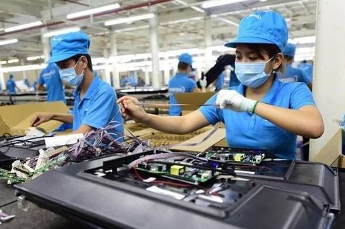 Covid-19 'phủ bóng đen' lên doanh nghiệp Việt