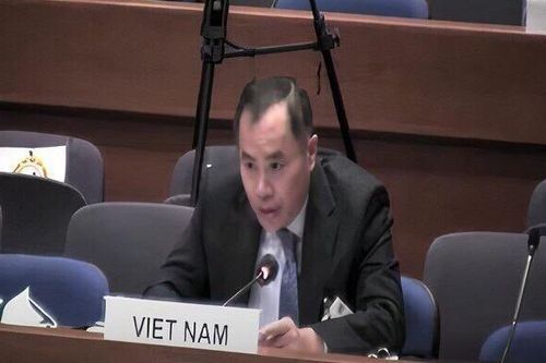 Việt Nam coi Thỏa thuận GCM là một bước tiến quan trọng trong hợp tác quốc tế về di cư