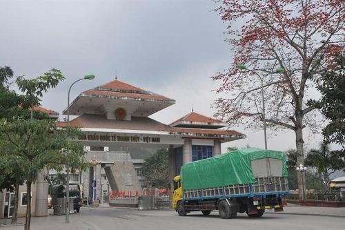 Hà Giang: Hướng tới phát triển mạnh kinh tế biên mậu
