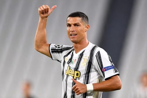 CLB Juventus ra phán quyết tương lai của siêu sao Ronaldo