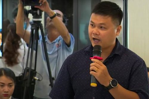 TPHCM: Cư dân bật khóc, kêu cứu vì bị ban quản trị 'bắt nạt'