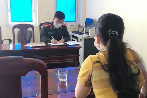 Xử phạt 12 triệu đồng 2 cô gái về từ vùng dịch Hải Dương trốn cách ly y tế