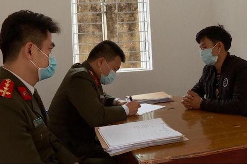 Cao Bằng: Khởi tố vụ án, bị can tổ chức đưa người xuất cảnh trái phép