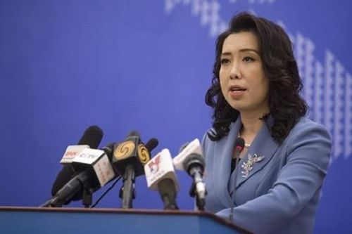 Việt Nam mong muốn tình hình ở Myanmar sớm ổn định