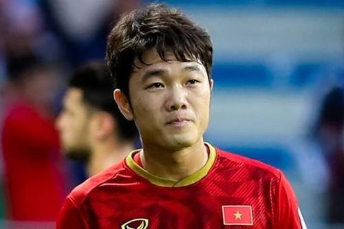 Ám ảnh đồng đội khóc trong nhà vệ sinh, tiền vệ Xuân Trường quyết thành 'ông chủ'