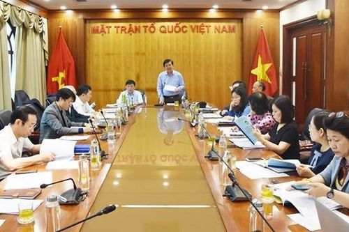 Không giám sát vụ việc cụ thể, rất khó bảo vệ quyền lợi hợp pháp của người dân