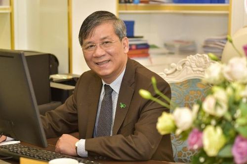 Người sáng lập MED-GROUP bật mí 'chìa khóa' thành công trong hành trình 25 năm phát triển