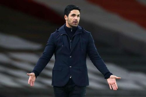 Thắng đậm Olympiacos, HLV Arsenal vẫn không hài lòng
