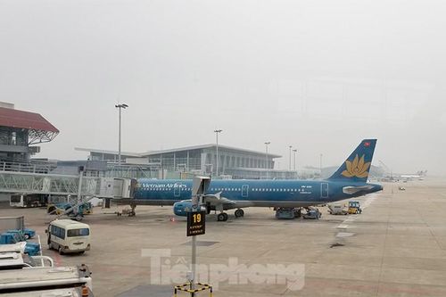 Sân bay thứ 2 cho Vùng Thủ đô: chọn Tiên Lãng hay Ứng Hòa?