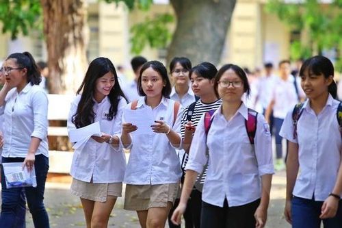 Hà Nội công bố Lịch sử là môn thi cuối cùng vào lớp 10