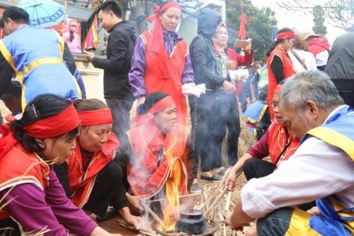 Thêm 8 di sản vào danh mục di sản văn hóa phi vật thể