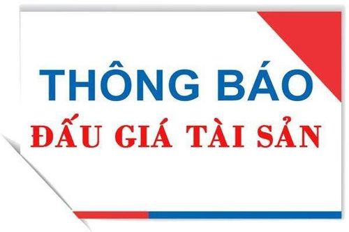 Thay đổi giá khởi điểm trong đấu giá tài sản, có được nhận lại tiền đã đặt trước?