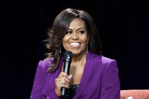 Covid-19 giúp gia đình Obama lấy lại những khoảnh khắc đã mất
