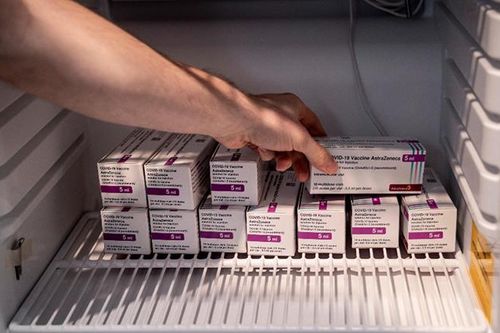 Covid-19: Đan Mạch, Na Uy, Áo đồng loạt ngừng sử dụng vắc-xin AstraZeneca