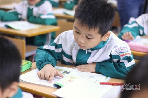 Hai bộ SGK đột nhiên 'biến mất': Không ảnh hưởng gì?