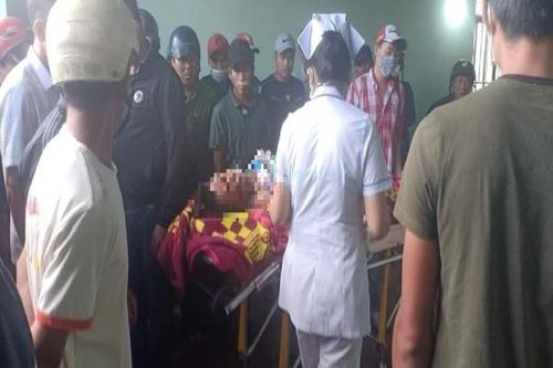 Triệu tập người nghi đánh chết hàng xóm vì tranh chấp hàng rào
