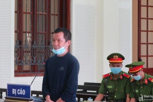 Con nghiện dựng lán trong rừng để bán ma túy