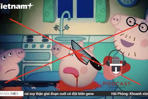 Từ vụ Thơ Nguyễn: Làm sao để trẻ nhỏ tránh các video xấu, độc?
