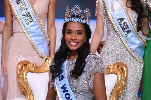 Hoa hậu Thế giới 2021 tổ chức vào tháng 12 tại Puerto Rico