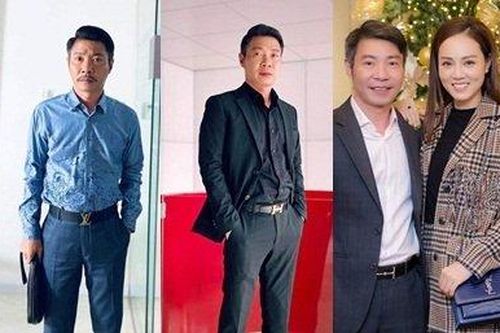 NSND Công Lý bật mí cát - xê và chuyện nhờ vợ mua hàng hiệu