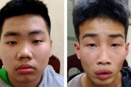 Thiếu tiền, hai học viên thể dục thể thao rủ nhau đi cướp tài sản