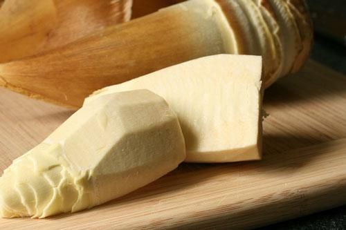Mẹo chọn măng tươi ngon, khử hết chất độc, không đắng ai cũng nên biết