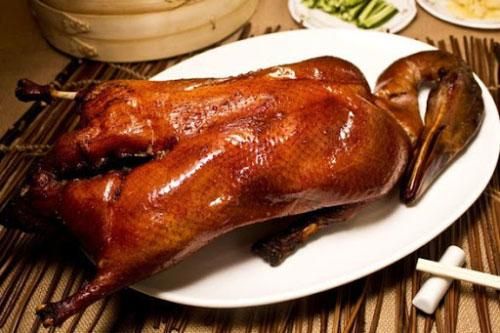 5 bộ phận của con vịt chứa nhiều vi khuẩn, độc tố: Thèm mấy cũng không được ăn