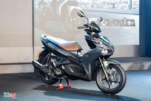Honda Air Blade giảm giá sâu tại đại lý, có nơi thấp hơn giá đề xuất