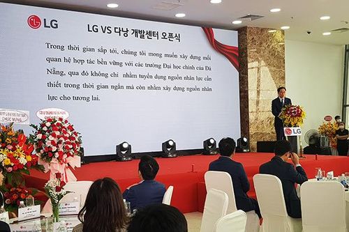Ngoại giao kinh tế giúp Đà Nẵng trở thành điểm thu hút đầu tư đáng tin cậy