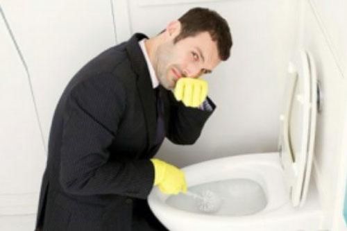 6 cách khử mùi hôi nhà vệ sinh cực hay và đơn giản